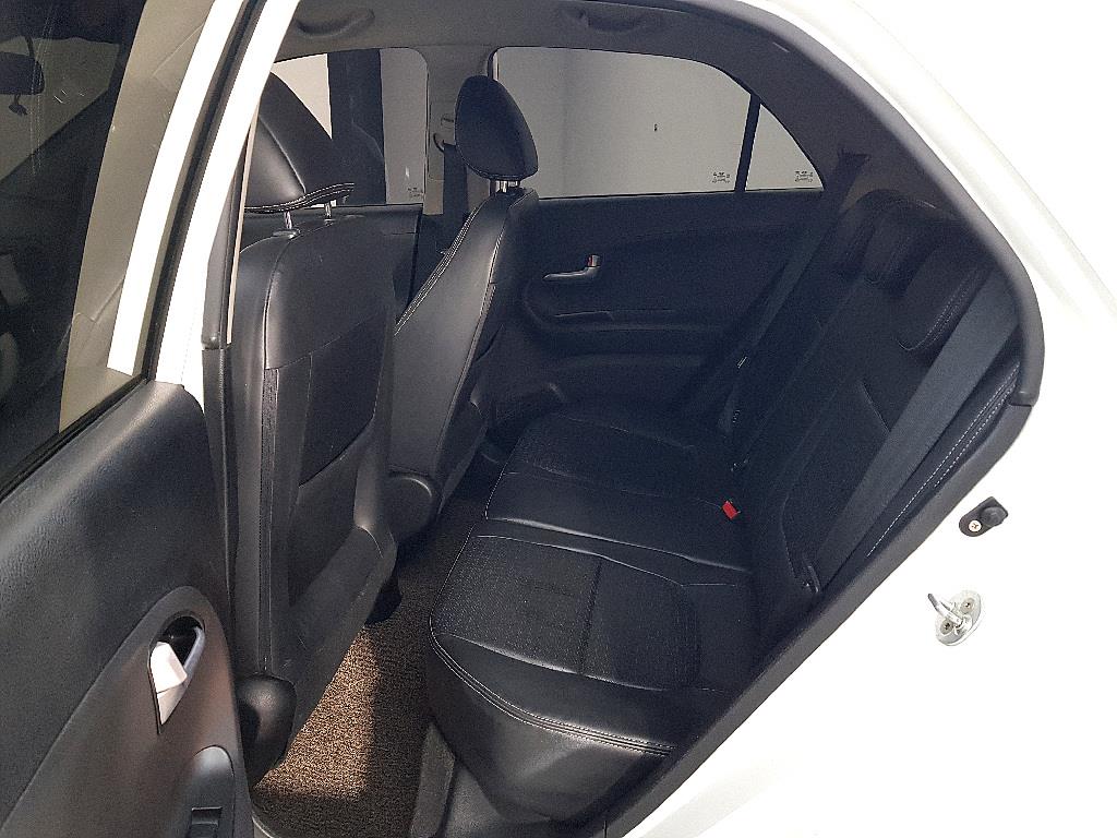 KIA Morning - Vista 8