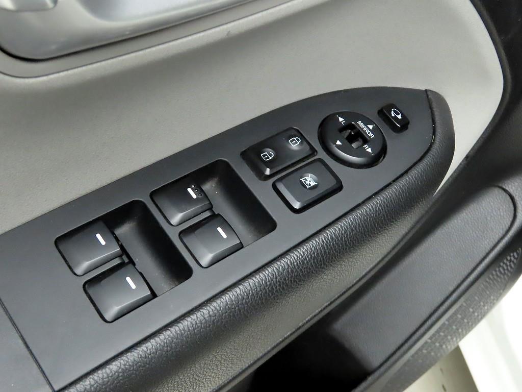 KIA Ray 2021 Blanco - Importación desde Corea - HF Imports Iquique - Foto 16