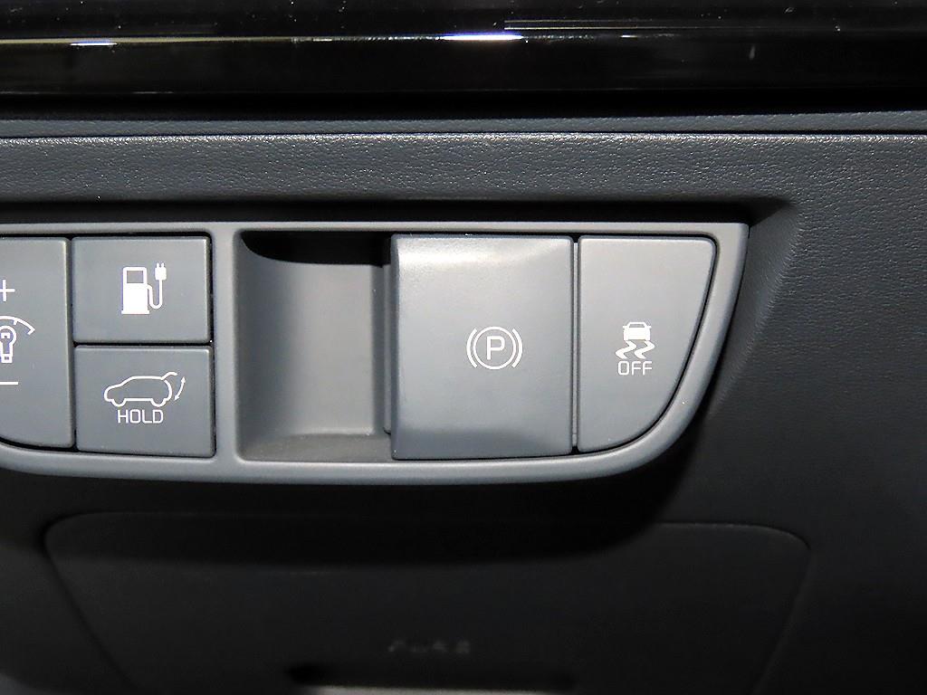 KIA EV6 2023 Blanco - Importación desde Corea - HF Imports Iquique - Foto 13