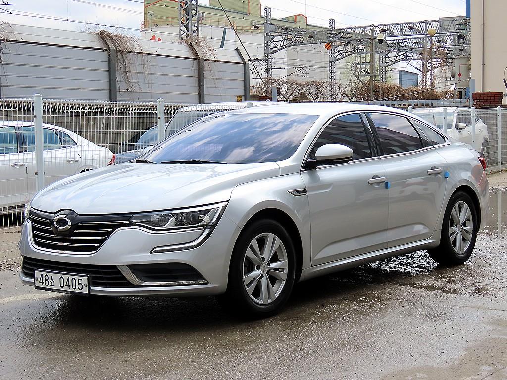 SAMSUNG SM6 - Vista 2