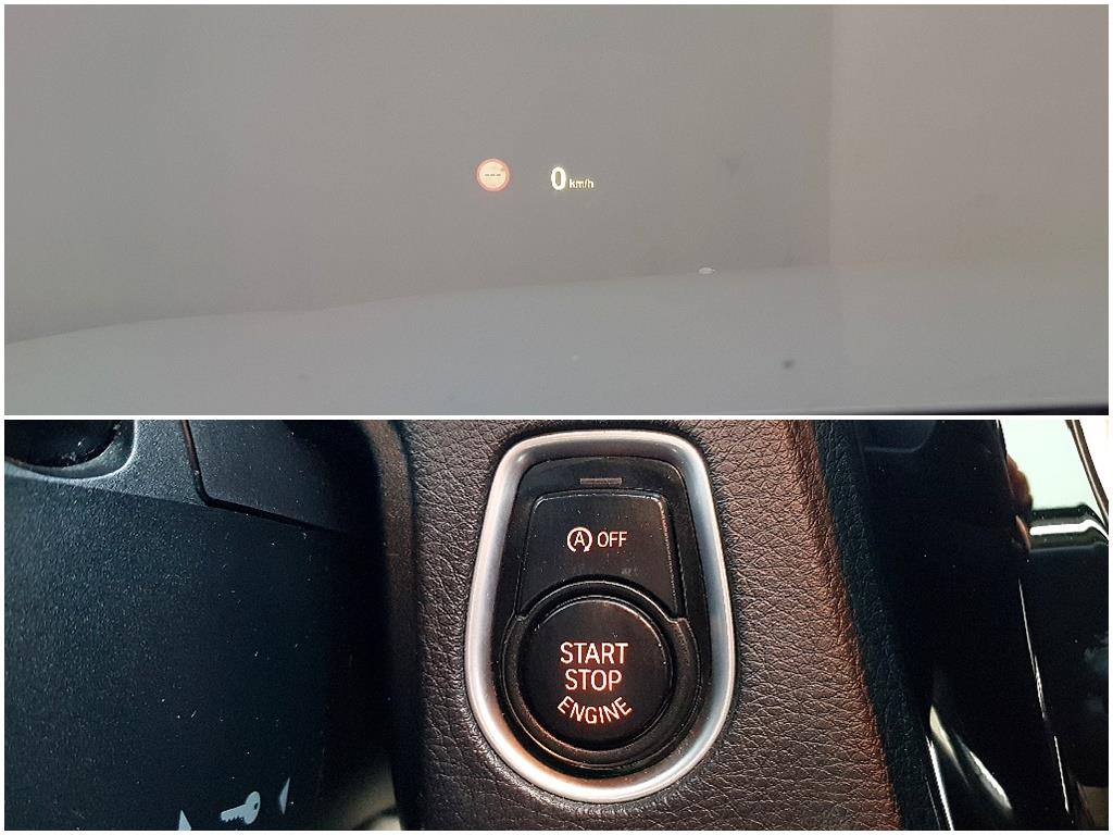 BMW 3 series 2017 Blanco - Importación desde Corea - HF Imports Iquique - Foto 14