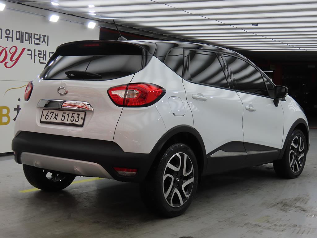 SAMSUNG QM3 - Vista 2