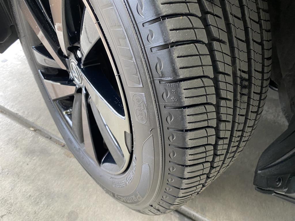 Lexus NX 2020 Gris - Importación desde Corea - HF Imports Iquique - Foto 19