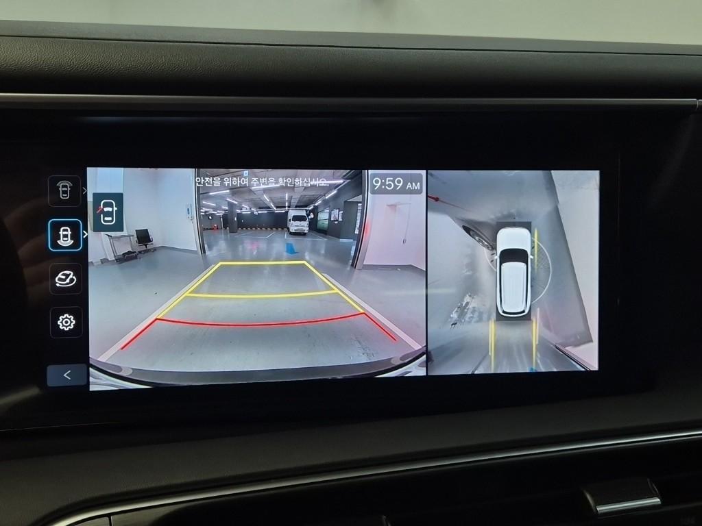 HYUNDAI Palisade 2026 Negro - Importación desde Corea - HF Imports Iquique - Foto 17