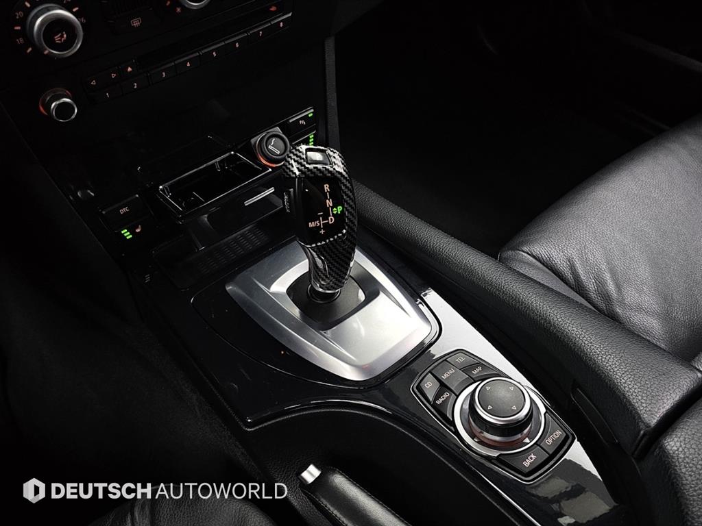 BMW 5 Series - Vista 9