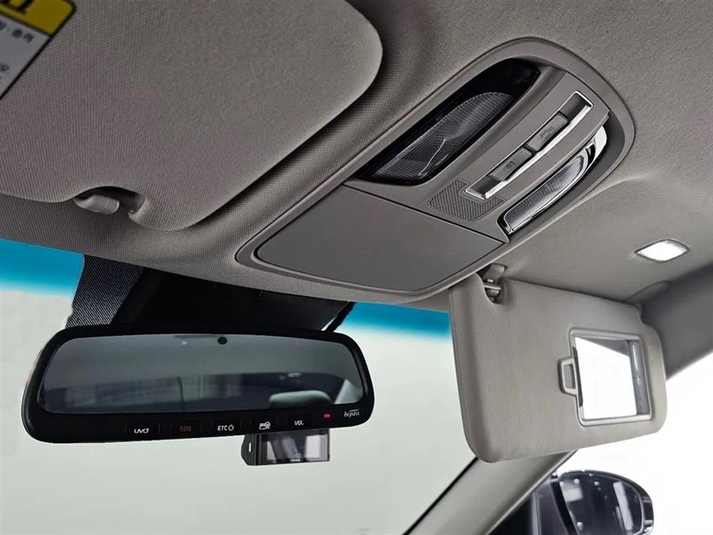 KIA K7 2020 Gris - Importación desde Corea - HF Imports Iquique - Foto 16