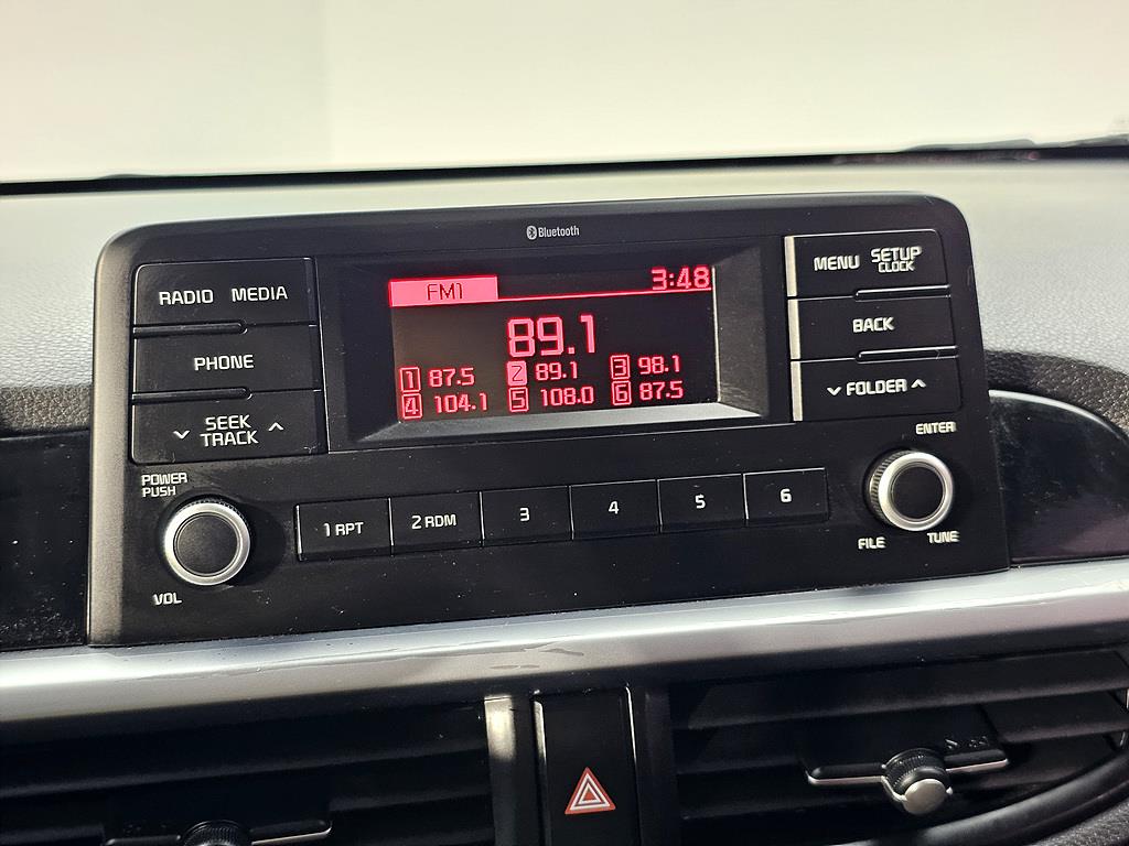 KIA Morning - Vista 12