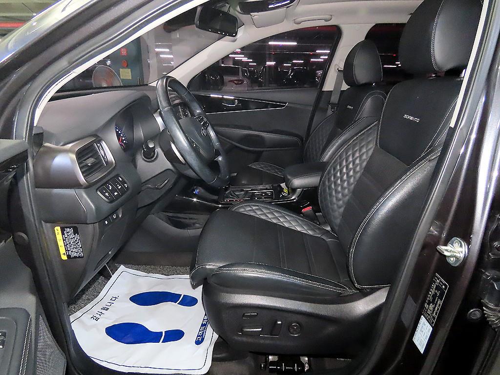 KIA Sorento - Vista 6