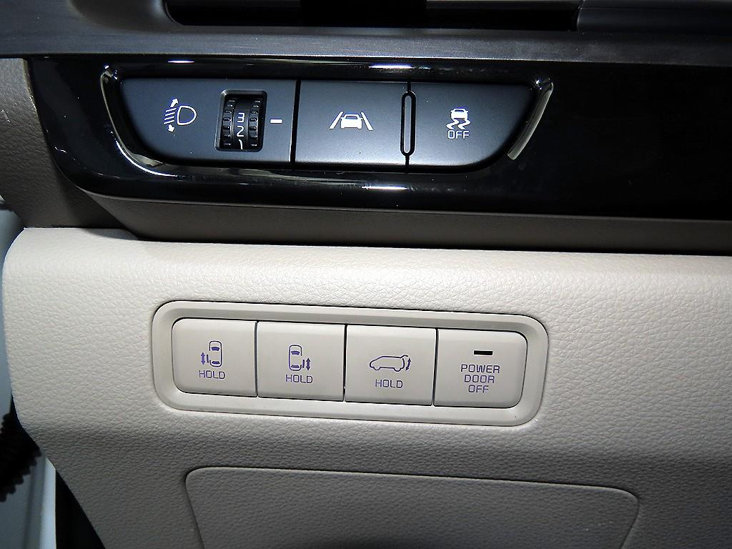 KIA Carnival 2023 Blanco - Importación desde Corea - HF Imports Iquique - Foto 14