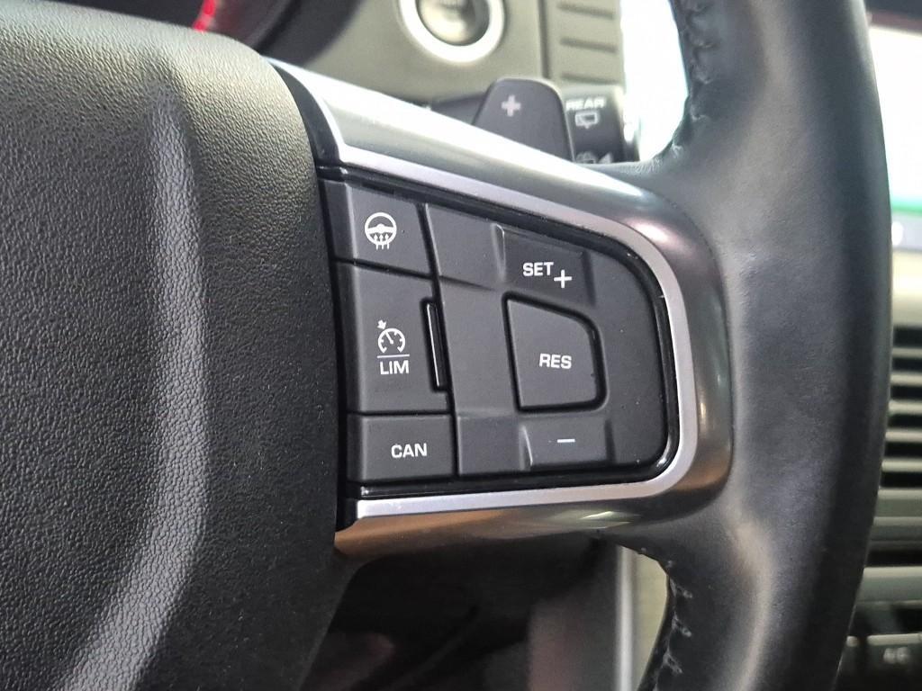 Land Rover Discovery Sports 2017 Negro - Importación desde Corea - HF Imports Iquique - Foto 16