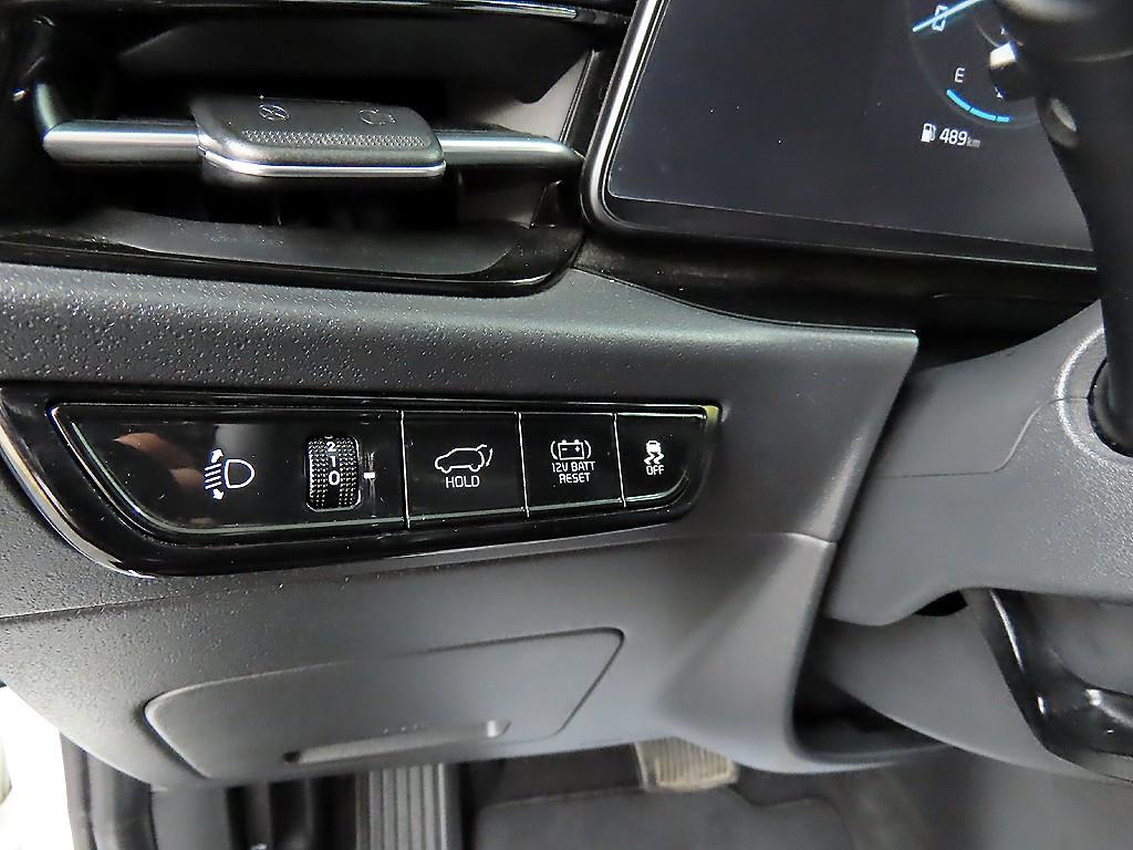 KIA Niro 2022 - Importación desde Corea - HF Imports Iquique - Foto 14