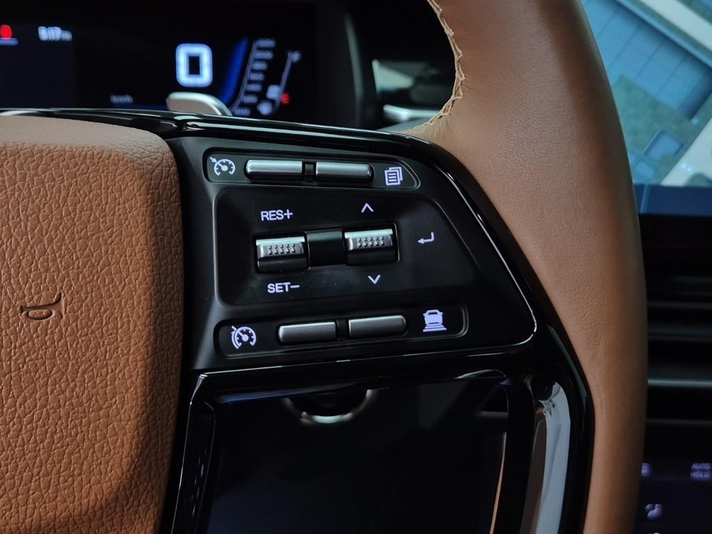 Ssangyong Torres 2024 Blanco - Importación desde Corea - HF Imports Iquique - Foto 15