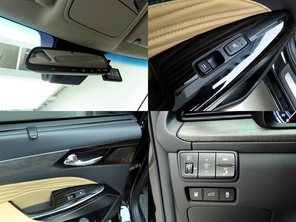 KIA K7 2020 - Importación desde Corea - HF Imports Iquique - Foto 17