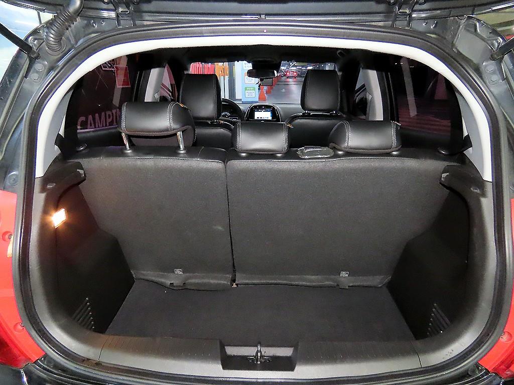 Chevrolet Spark 2017 - Importación desde Corea - HF Imports Iquique - Foto 16