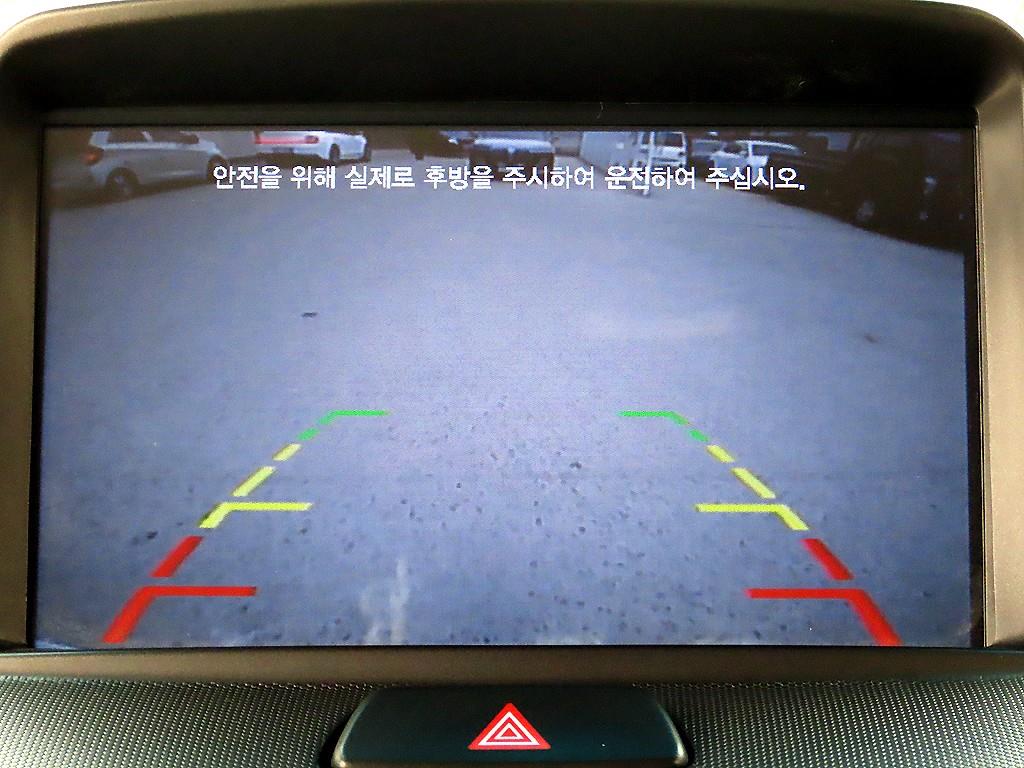 KIA Ray 2016 Blanco - Importación desde Corea - HF Imports Iquique - Foto 15