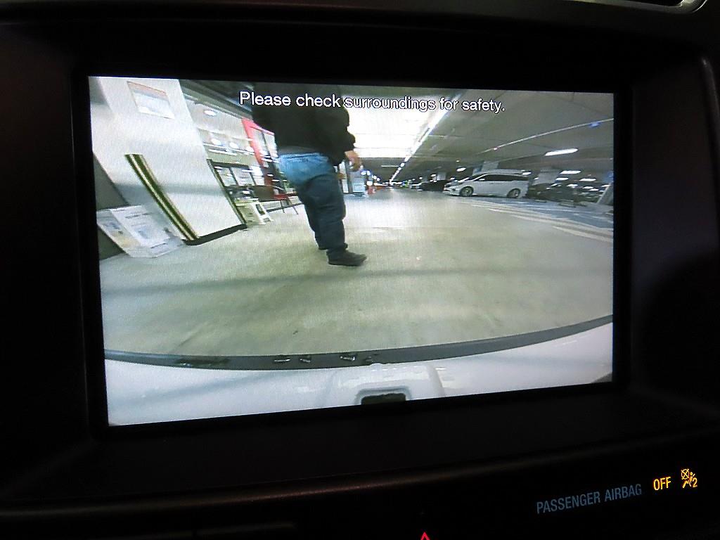 Ford Explorer 2016 - Importación desde Corea - HF Imports Iquique - Foto 13