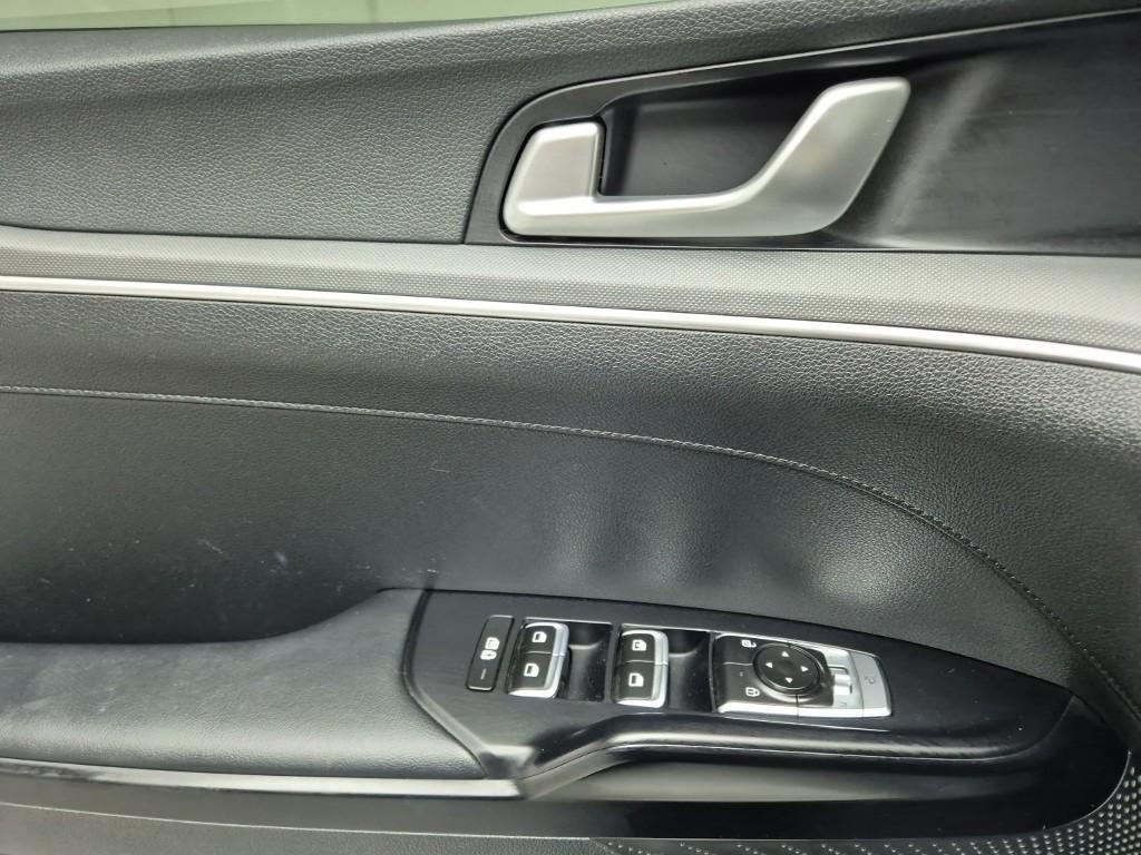 KIA K5 2021 Azul - Importación desde Corea - HF Imports Iquique - Foto 16