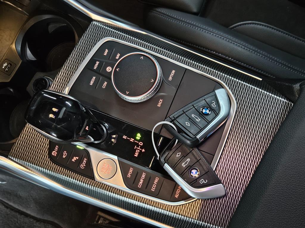 BMW 3 series - Vista 11