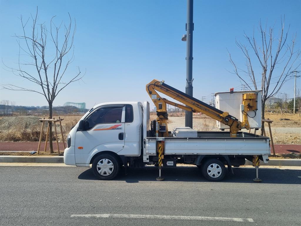Small Truck Complaint (rip-off) - Vista 5