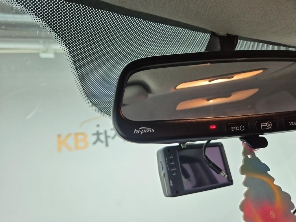 KIA Morning 2016 Azul - Importación desde Corea - HF Imports Iquique - Foto 17