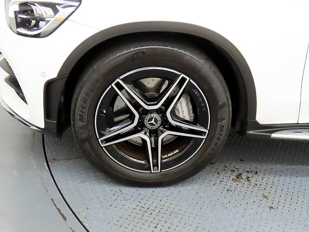 Mercedes Benz GLC Class 2020 Blanco - Importación desde Corea - HF Imports Iquique - Foto 20