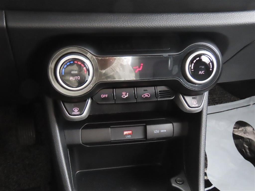 KIA Morning 2022 Gris - Importación desde Corea - HF Imports Iquique - Foto 7