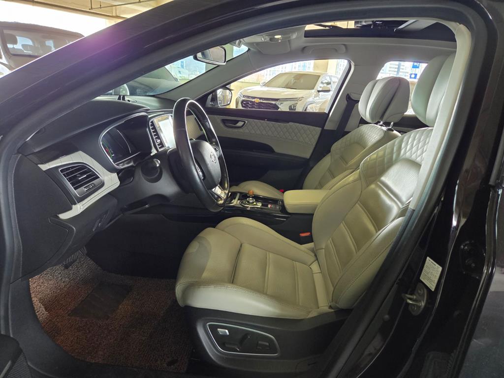 SAMSUNG SM6 - Vista 6