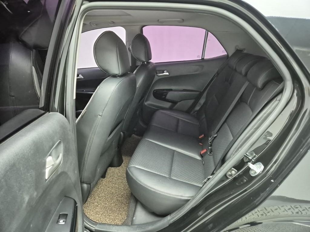 KIA Morning - Vista 12