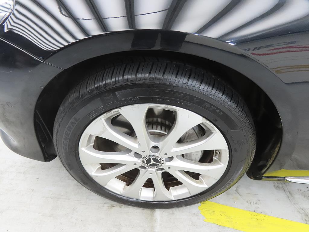 Mercedes Benz E class 2018 Negro - Importación desde Corea - HF Imports Iquique - Foto 20