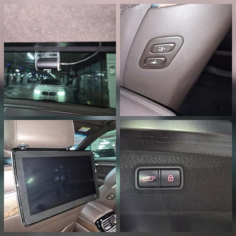 Genesis G90 2021 - Importación desde Corea - HF Imports Iquique - Foto 17