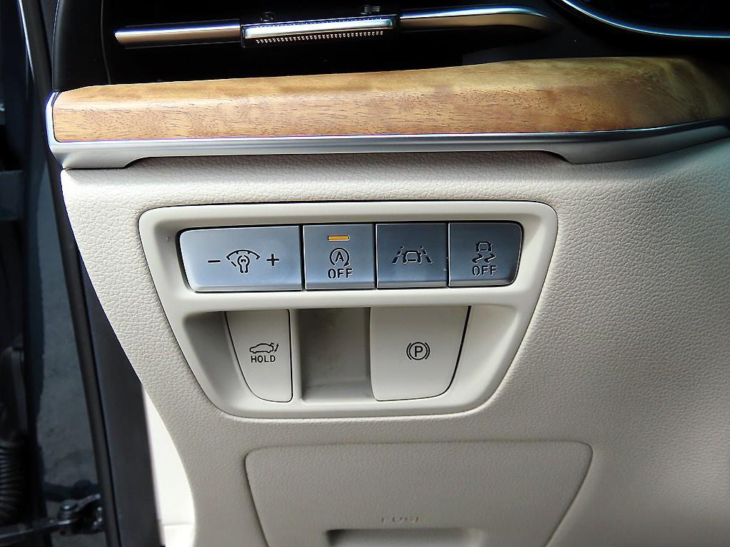 Genesis G80 2021 Azul - Importación desde Corea - HF Imports Iquique - Foto 13