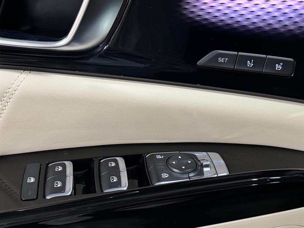 KIA Carnival 2021 skyblue - Importación desde Corea - HF Imports Iquique - Foto 16