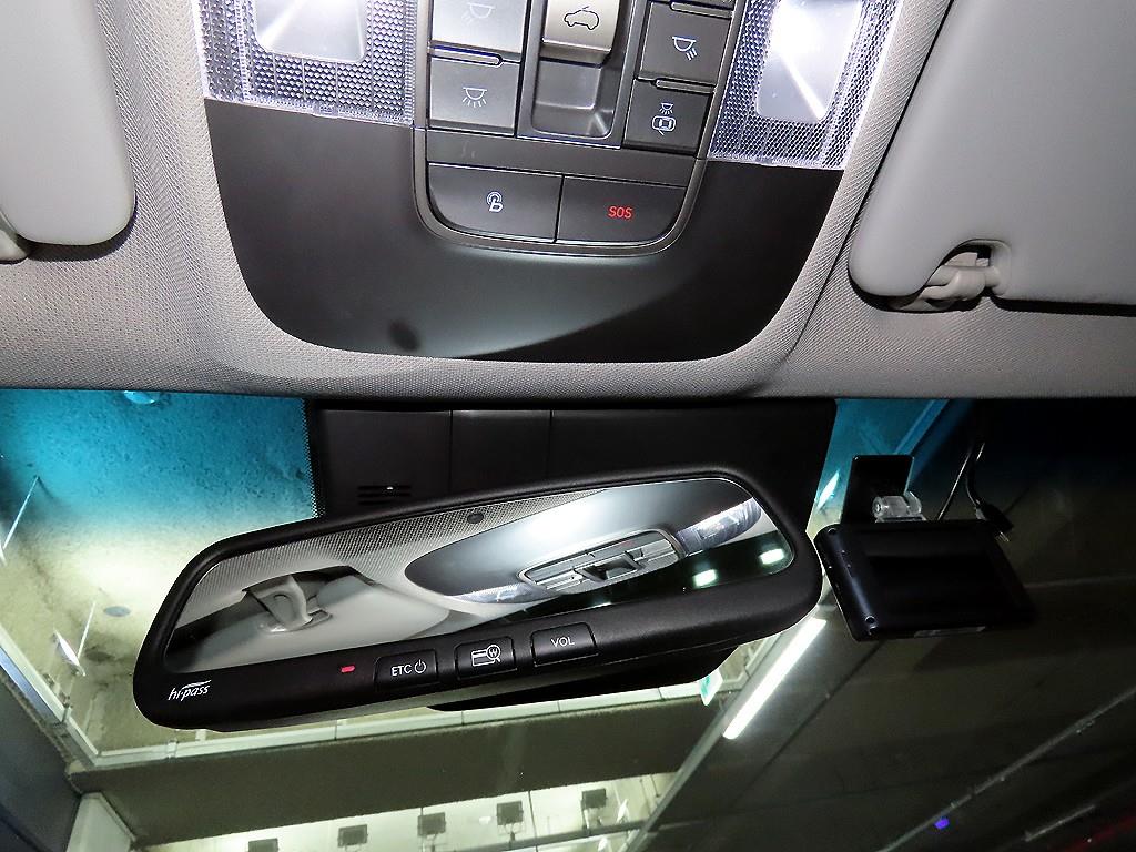 HYUNDAI Nexo 2022 Blanco - Importación desde Corea - HF Imports Iquique - Foto 13