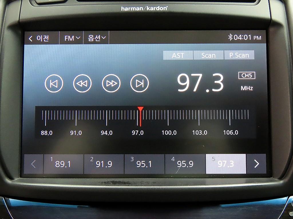 Ssangyong Chairman 2016 - Importación desde Corea - HF Imports Iquique - Foto 13