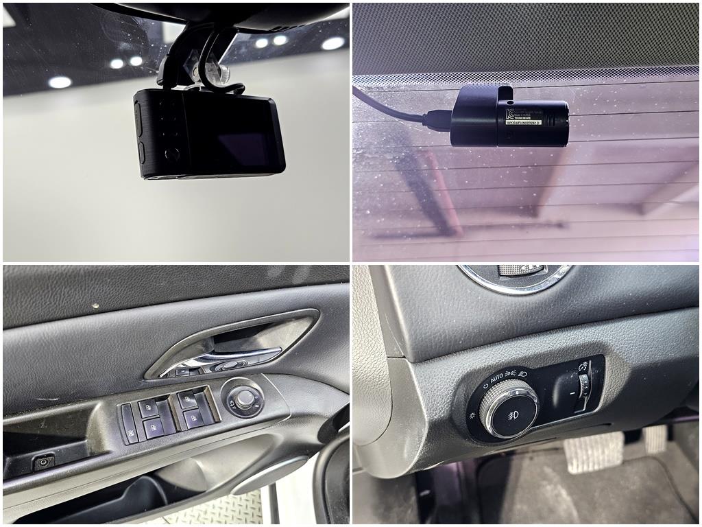 Chevrolet Cruise 2014 Blanco - Importación desde Corea - HF Imports Iquique - Foto 19