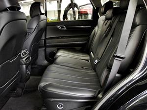 Genesis GV80 - Vista 12