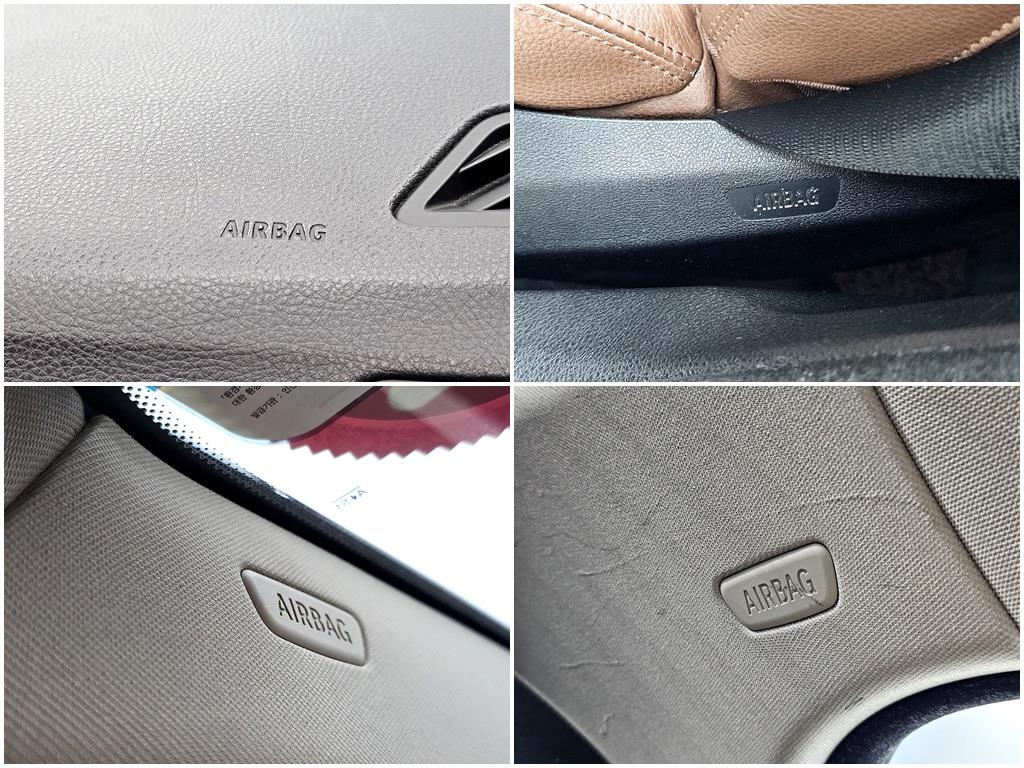 BMW 5 Series 2015 Negro - Importación desde Corea - HF Imports Iquique - Foto 14