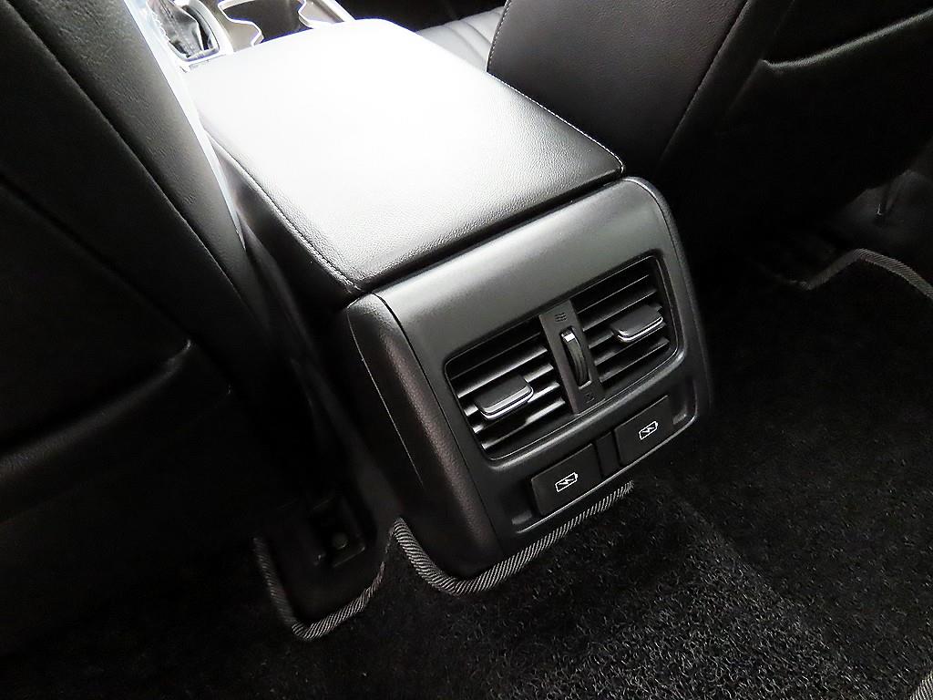 Honda Accord 2022 - Importación desde Corea - HF Imports Iquique - Foto 17