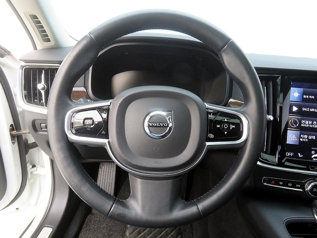 Volvo S90 - Vista 12