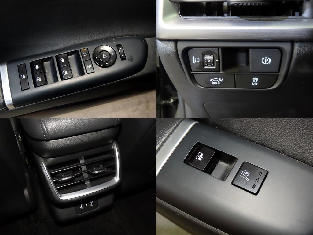 HYUNDAI Grandeur 2024 Negro - Importación desde Corea - HF Imports Iquique - Foto 18