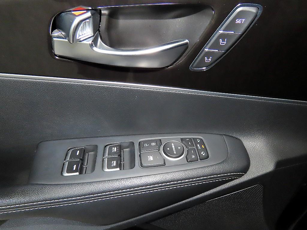 KIA Sorento 2019 Gris - Importación desde Corea - HF Imports Iquique - Foto 13