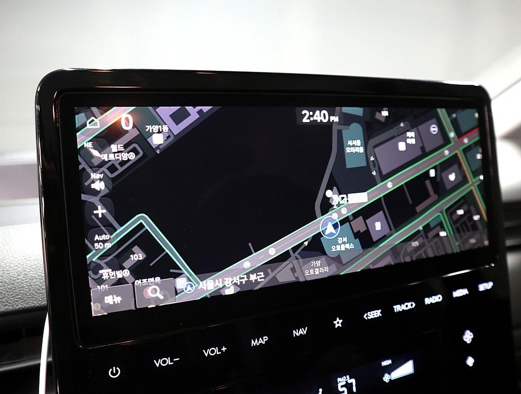 HYUNDAI Staria - Vista 11