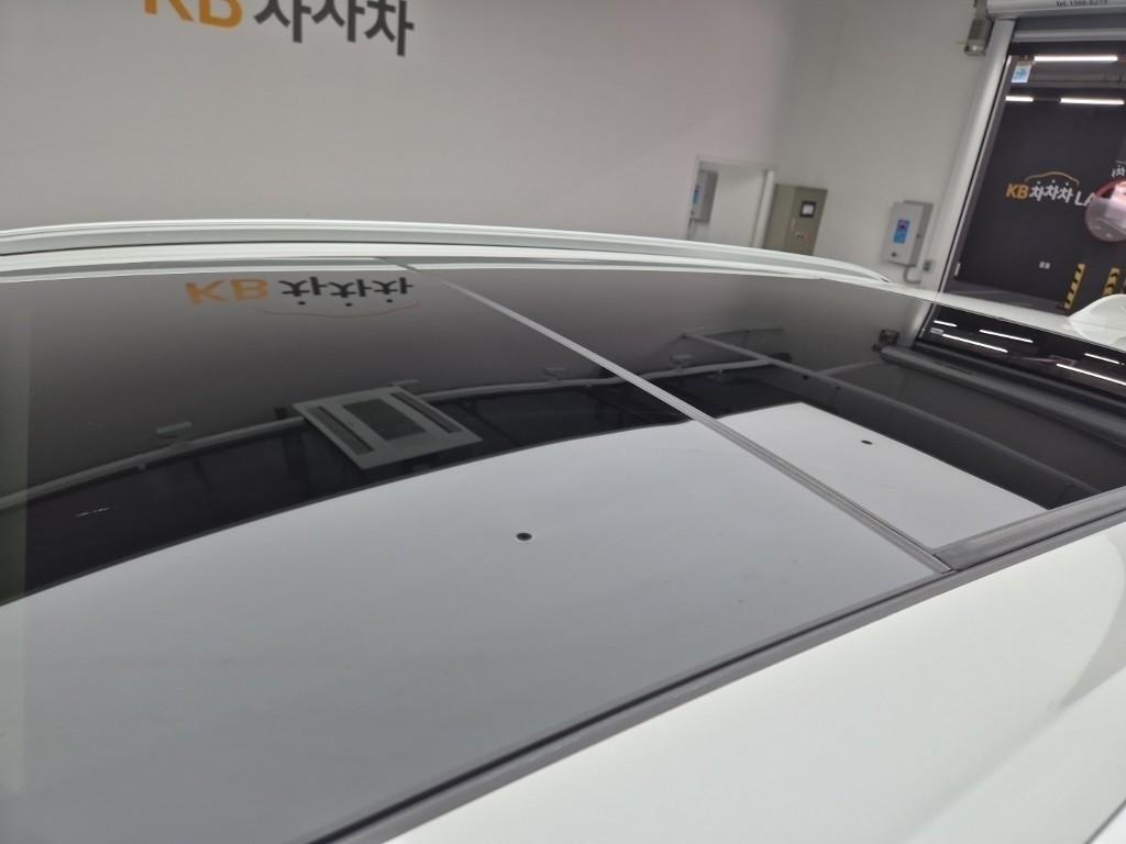 BMW X5 2021 Blanco - Importación desde Corea - HF Imports Iquique - Foto 13