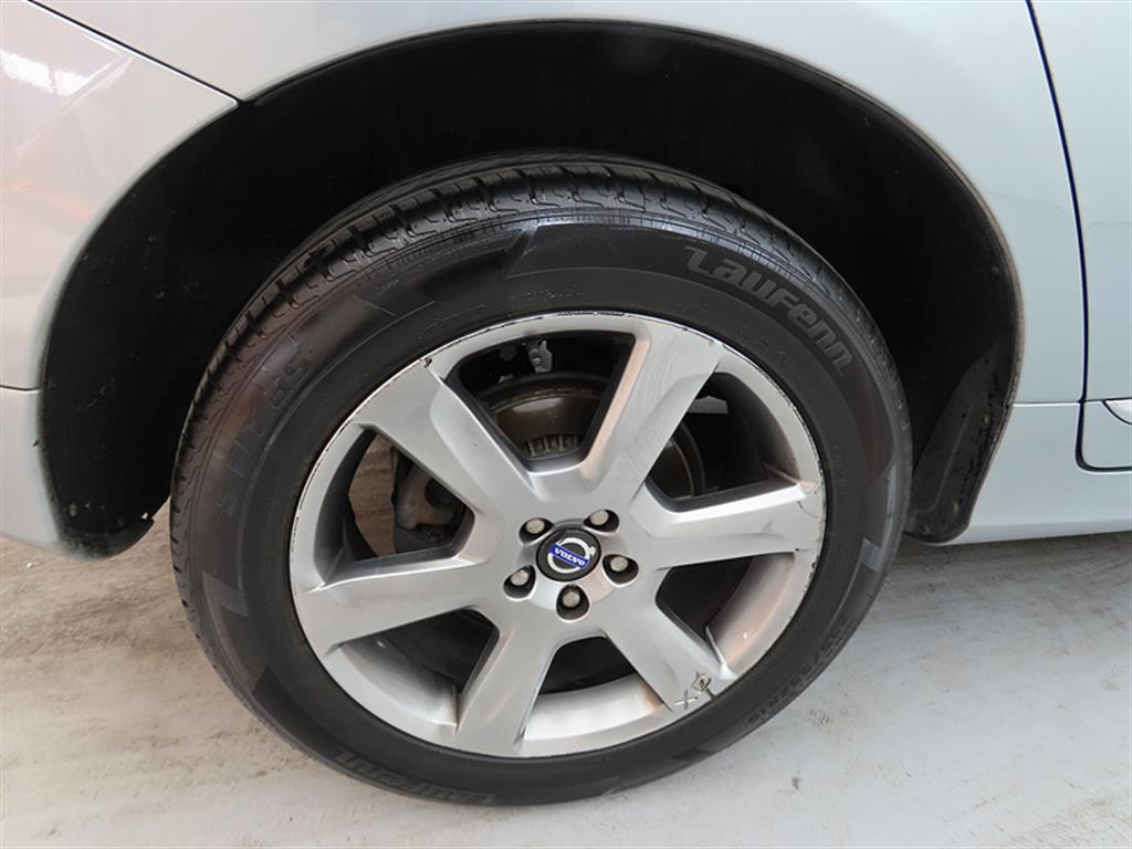 Volvo XC60 2015 Gris - Importación desde Corea - HF Imports Iquique - Foto 20