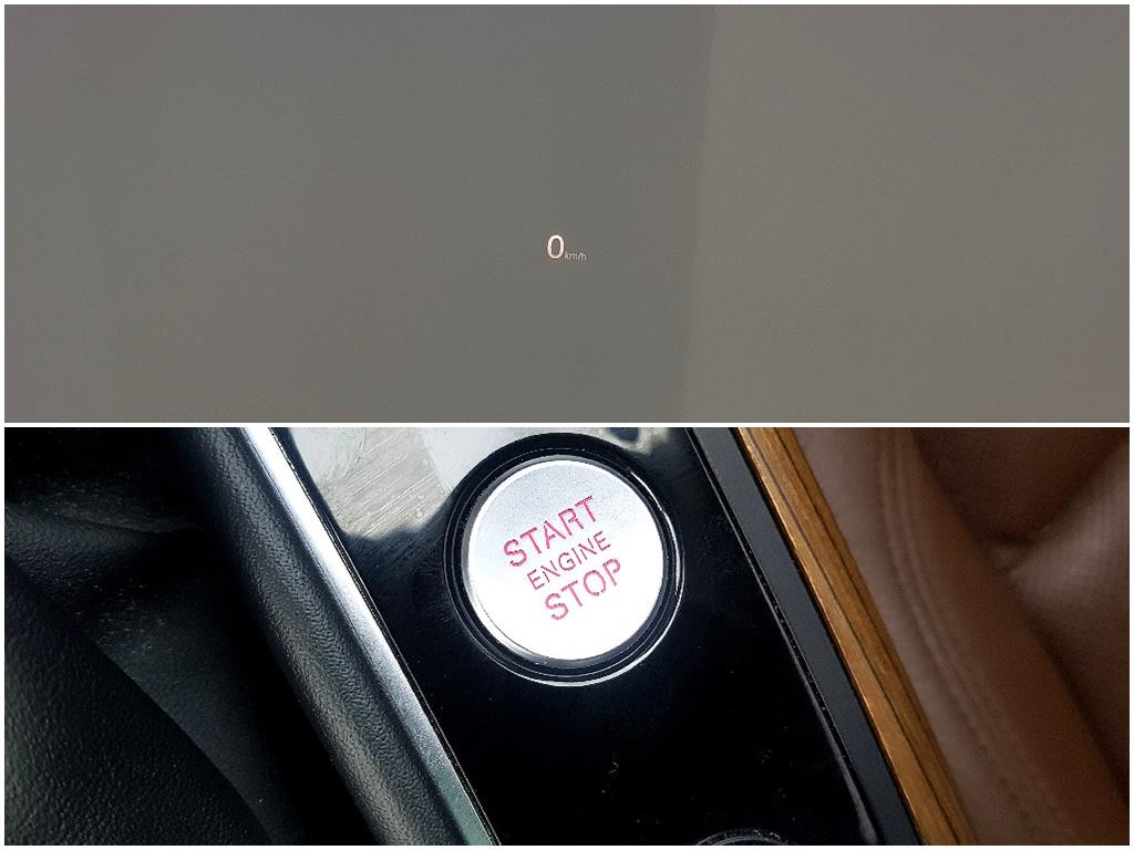 Audi A6 2016 Negro - Importación desde Corea - HF Imports Iquique - Foto 13