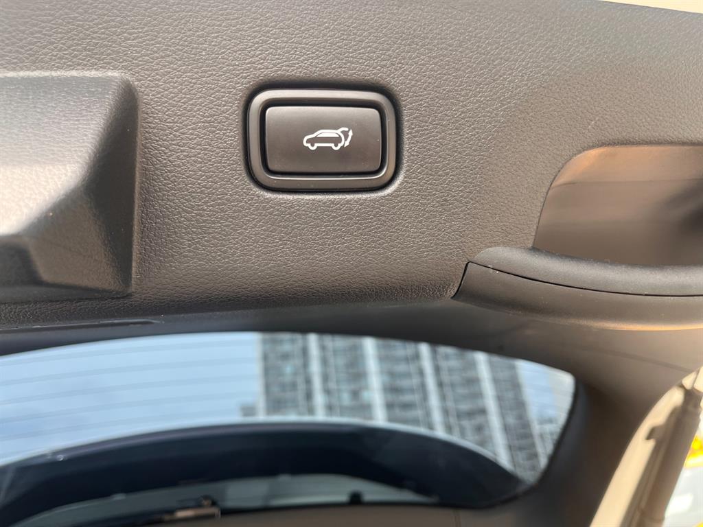 KIA Sportage 2023 Blanco - Importación desde Corea - HF Imports Iquique - Foto 17