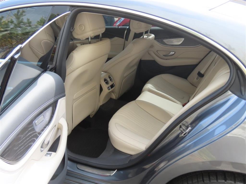 Mercedes Benz CLS Class 2023 - Importación desde Corea - HF Imports Iquique - Foto 13