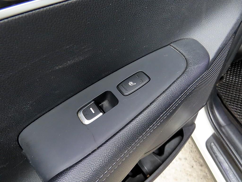 KIA Sorento 2015 Blanco - Importación desde Corea - HF Imports Iquique - Foto 16