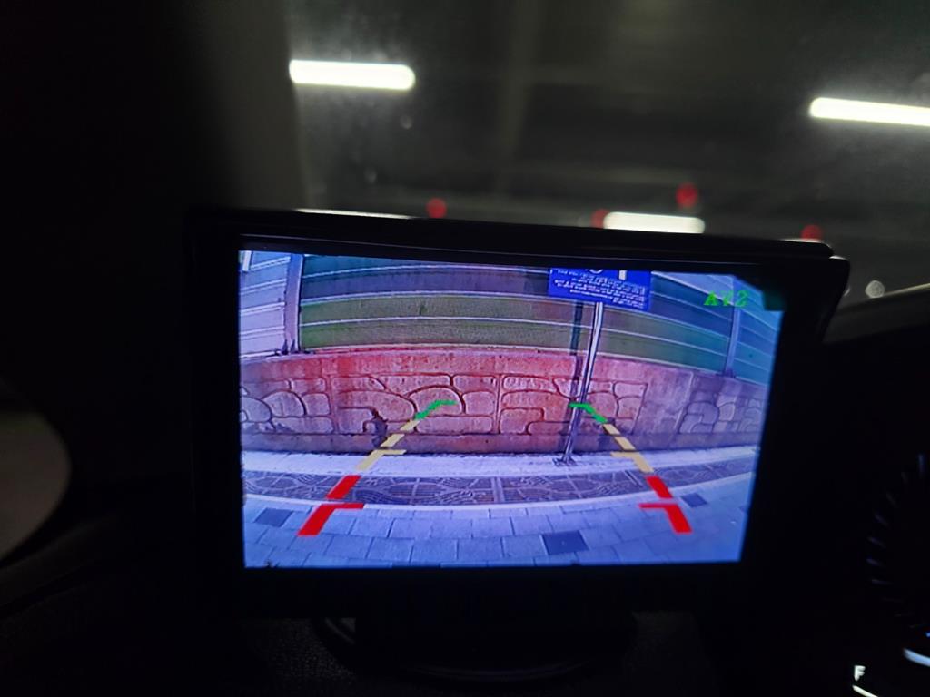 HYUNDAI Staria - Vista 7