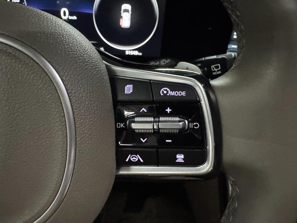 KIA Carnival - Vista 11